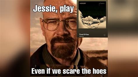 Jesse Play Meme Template